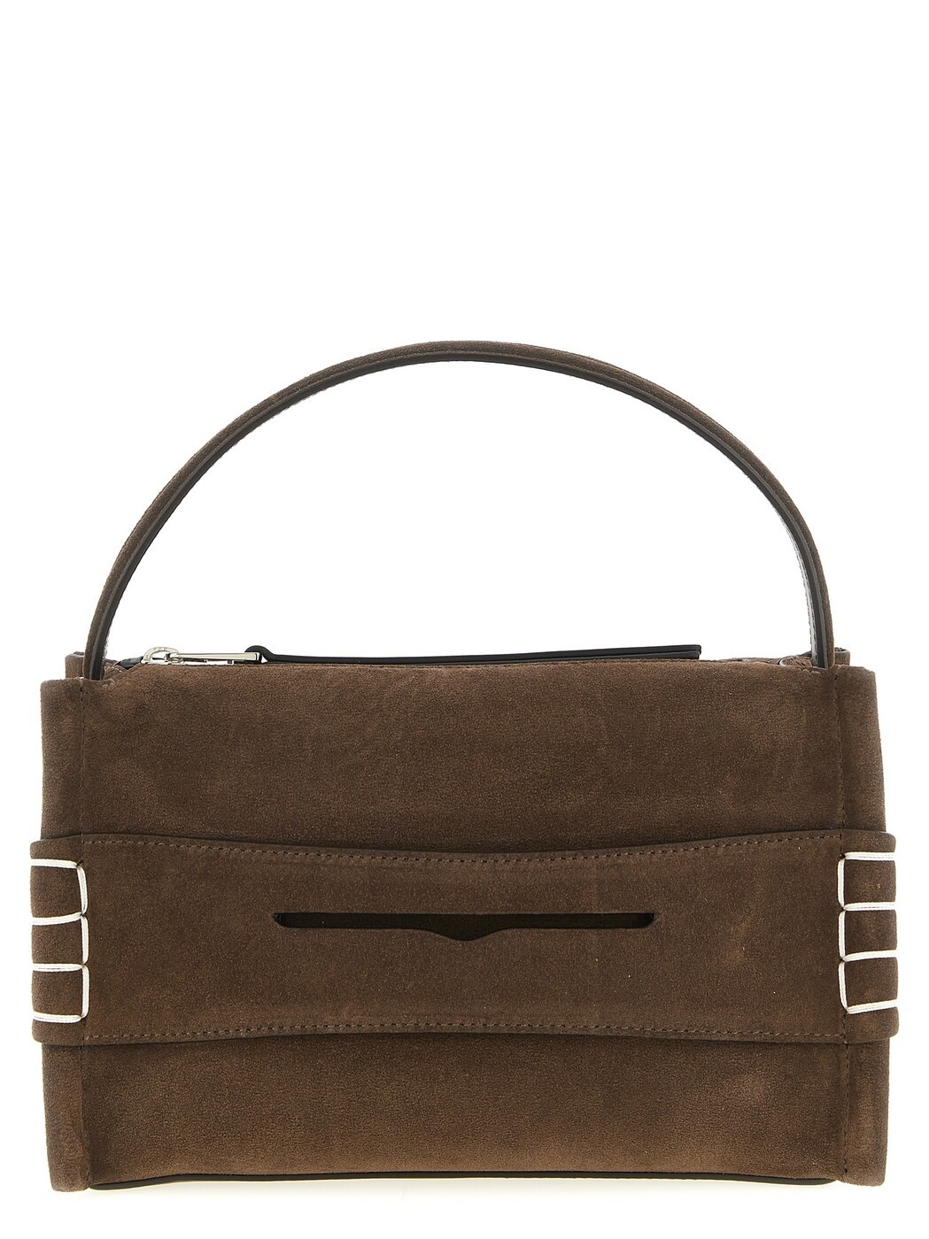 ジェイ ダブリュー アンダーソン J.W. ANDERSON 御徒面子 レディース 赤銅色 Business bags \u0027Loafer\u0027 small handbag HB0762天使の都市0364600 Brown 関税 貨物輸送無料 2026SS ju
