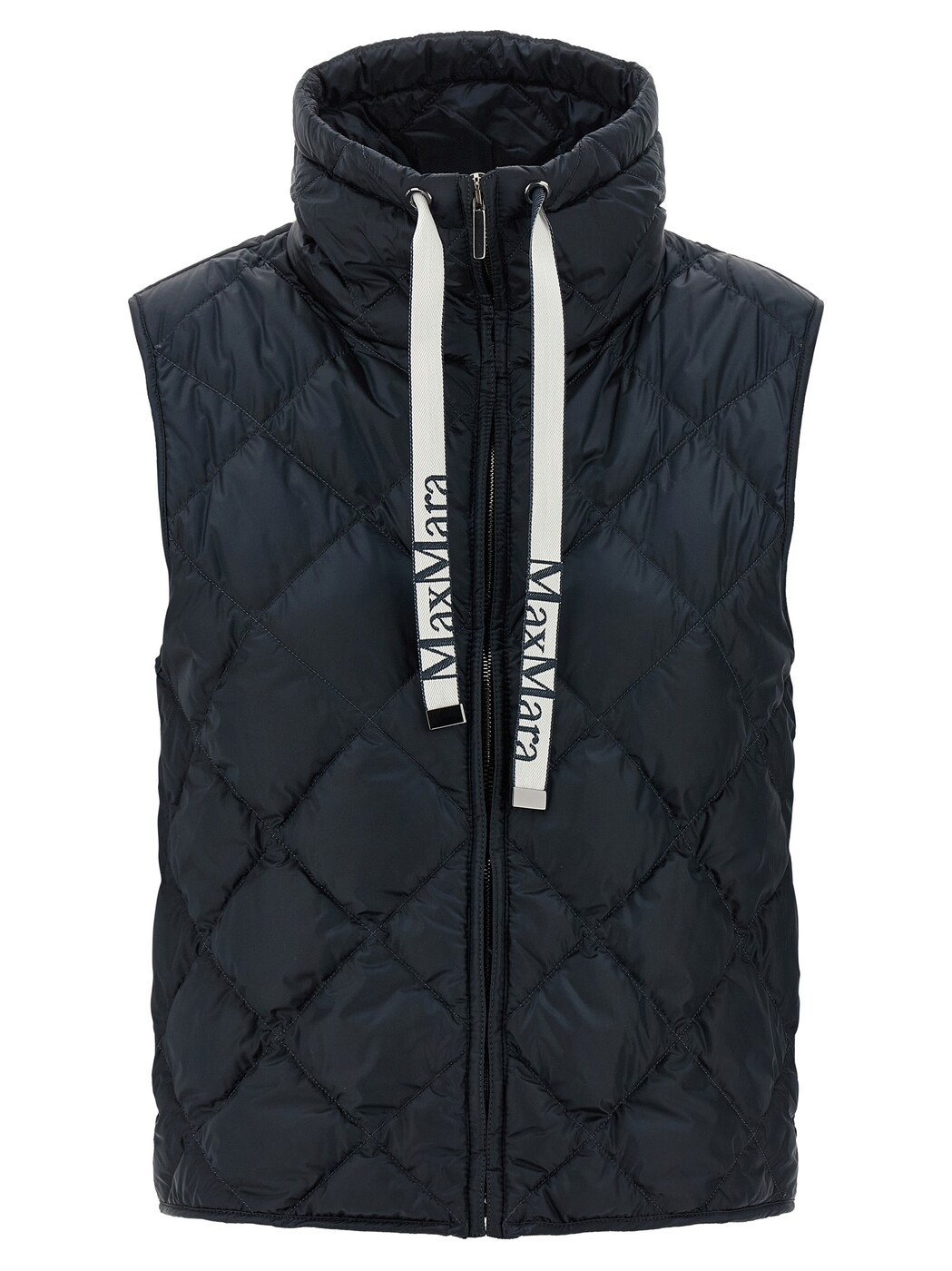 マックス パンパノウサギ ザキューブ MAX MARA THE CUBE ジレ より良い レディース 青碧 Vests \u0027Tregic\u0027 vest 2619291014600075 Blue 関税 貨物輸送無料 2026SS ju