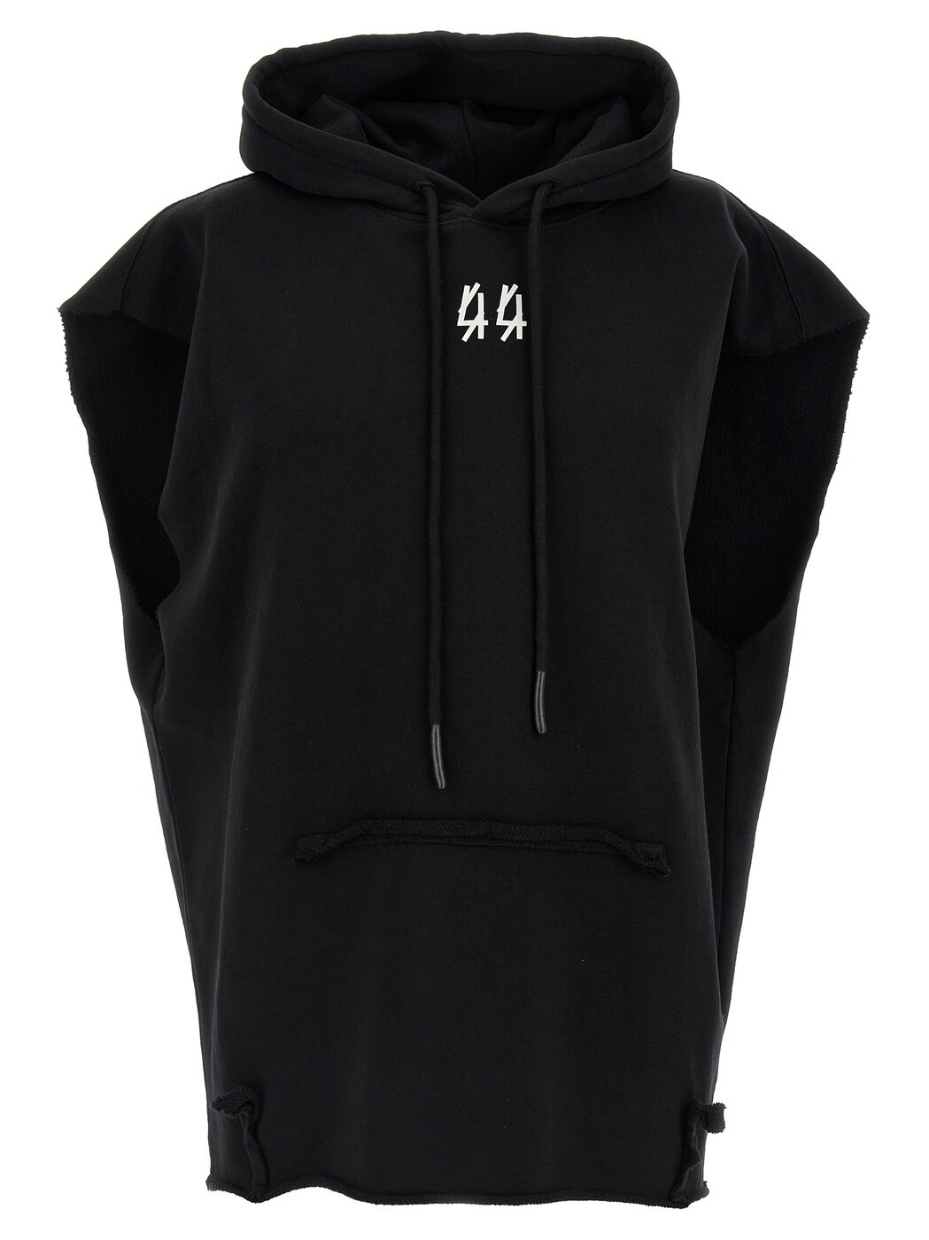 44 LABEL GROUP トレーナー 調教師 メンズ 黒いこと Sweatshirts \u0027Centipede\u0027 hoodie B0030578FA580P767 Black 関税 貨物輸送無料 2026SS ju