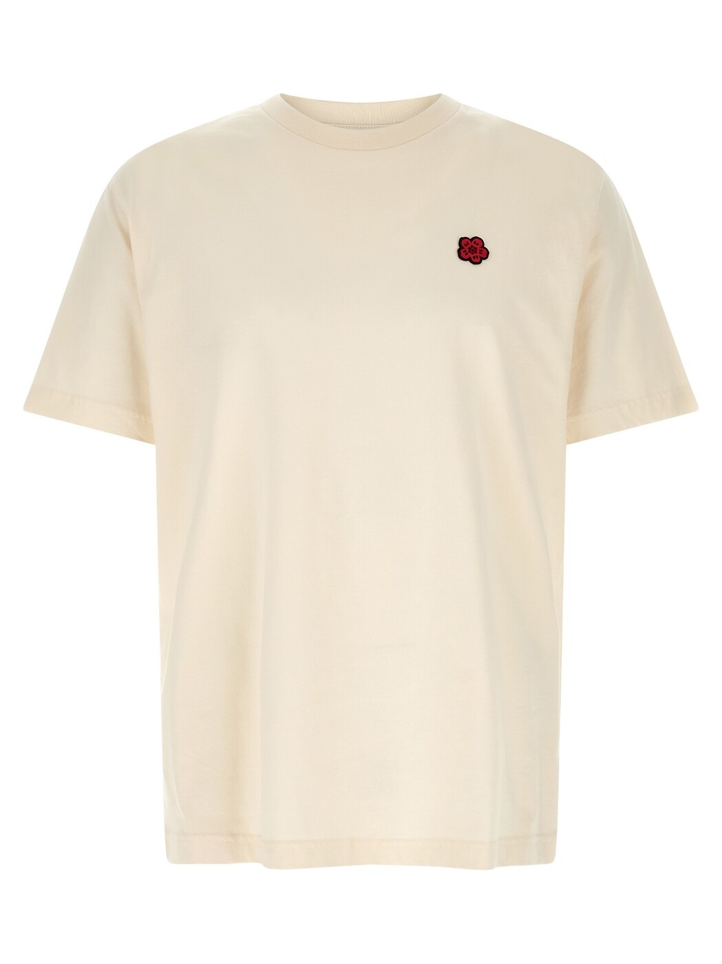 ケンゾー KENZO Tシャツ メンズ ベージュ T-shirts Boke Flower T-shirt FE65TS4744SG03 Beige 関税 送料無料 2026SS ju