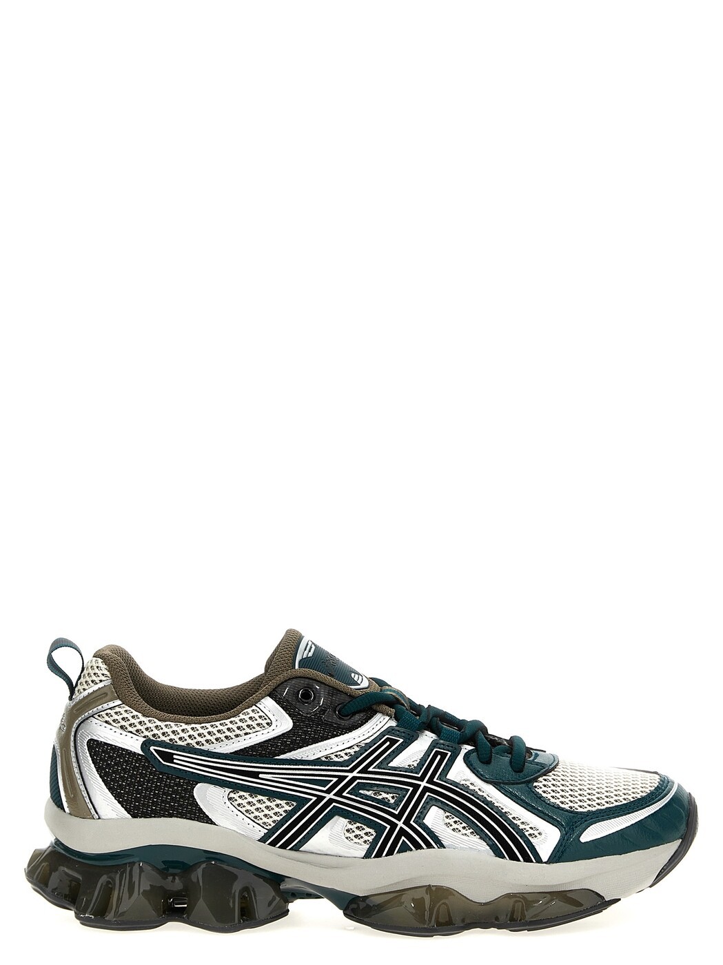 アシックス ASICS スニーカー メンズ マルチカラー Sneakers Gel-Quantum Kinetic sneakers 1203A270254 Multicolor 関税 送料無料 2025SS ju