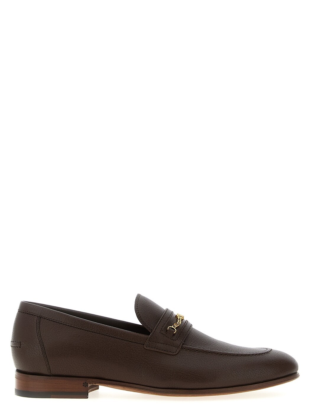 ヴァレンティノ ガラヴァーニ VALENTINO GARAVANI 置き目毛皮 メンズ 赤銅色 Loafers Valentino Garavani \u0027VLogo Signature\u0027 loafers Y2S0K73ZWDZWX Brown 関税 貨物輸送無料 2025AW ju