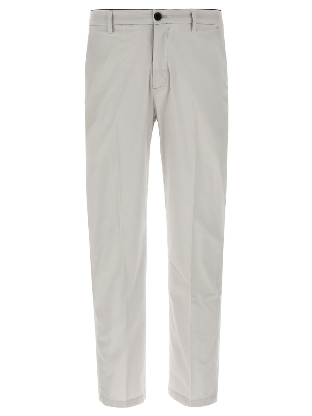 デパートメント ファイブ DEPARTMENT FIVE ズボン ズボン下 メンズ 薄墨色 Trousers \u0027Prince\u0027 pants UP0052TS0007929 Gray 関税 貨物輸送無料 2025SS ju