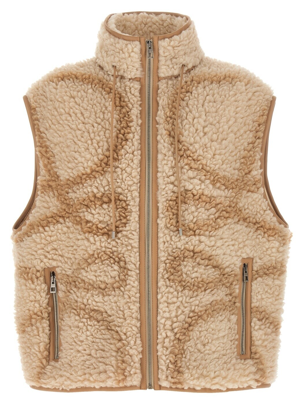 ロエベ LOEWE ジレ より良い メンズ ベージュ Vests Anagram vest H526Y02X512277 Beige 関税 貨物輸送無料 2026SS ju