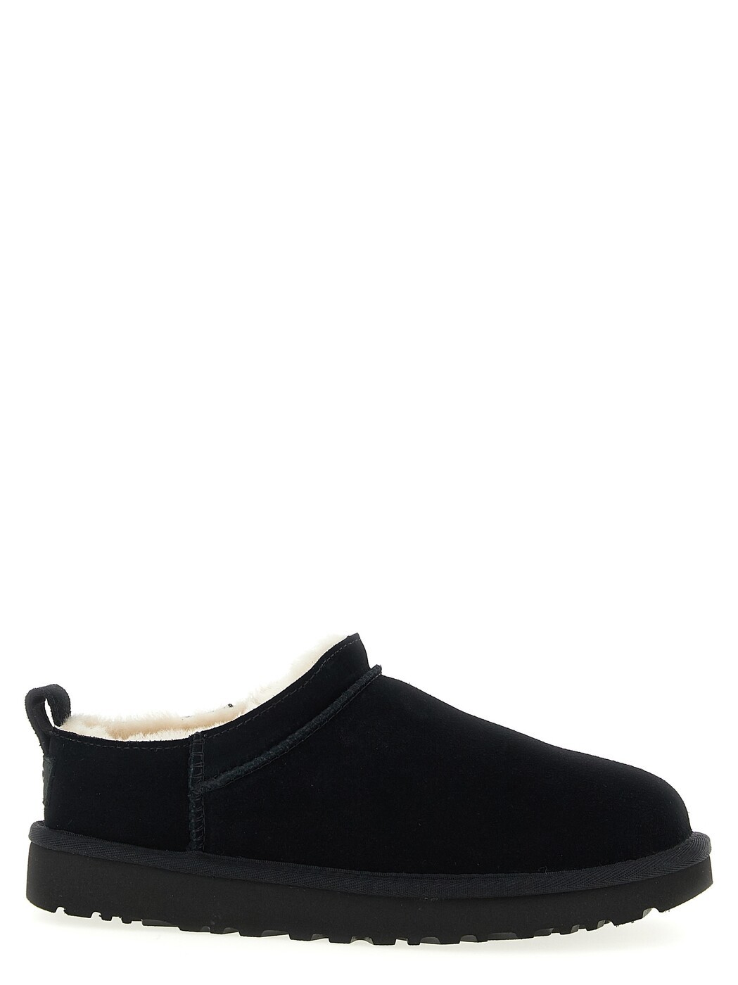 アグ オーストラリア連邦 UGG AUSTRALIA ブーツ レディース 黒いこと Boots \u0027Classic Micro\u0027 ankle boots 1173891BLK Black 関税 貨物輸送無料 2025AW ju