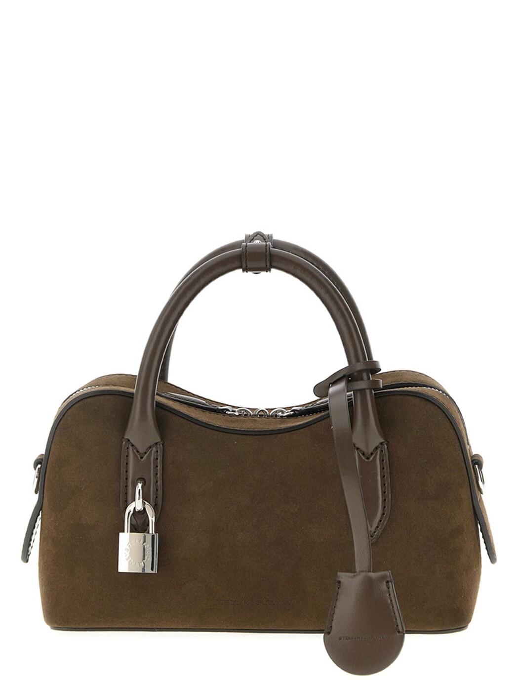 中心柱 ポールマッカートニー STELLA MCCARTNEY 御徒面子 レディース 赤銅色 Business bags \u0027Stella Ryder\u0027 handbag 7B0139WP05542017 Brown 関税 貨物輸送無料 2026SS ju
