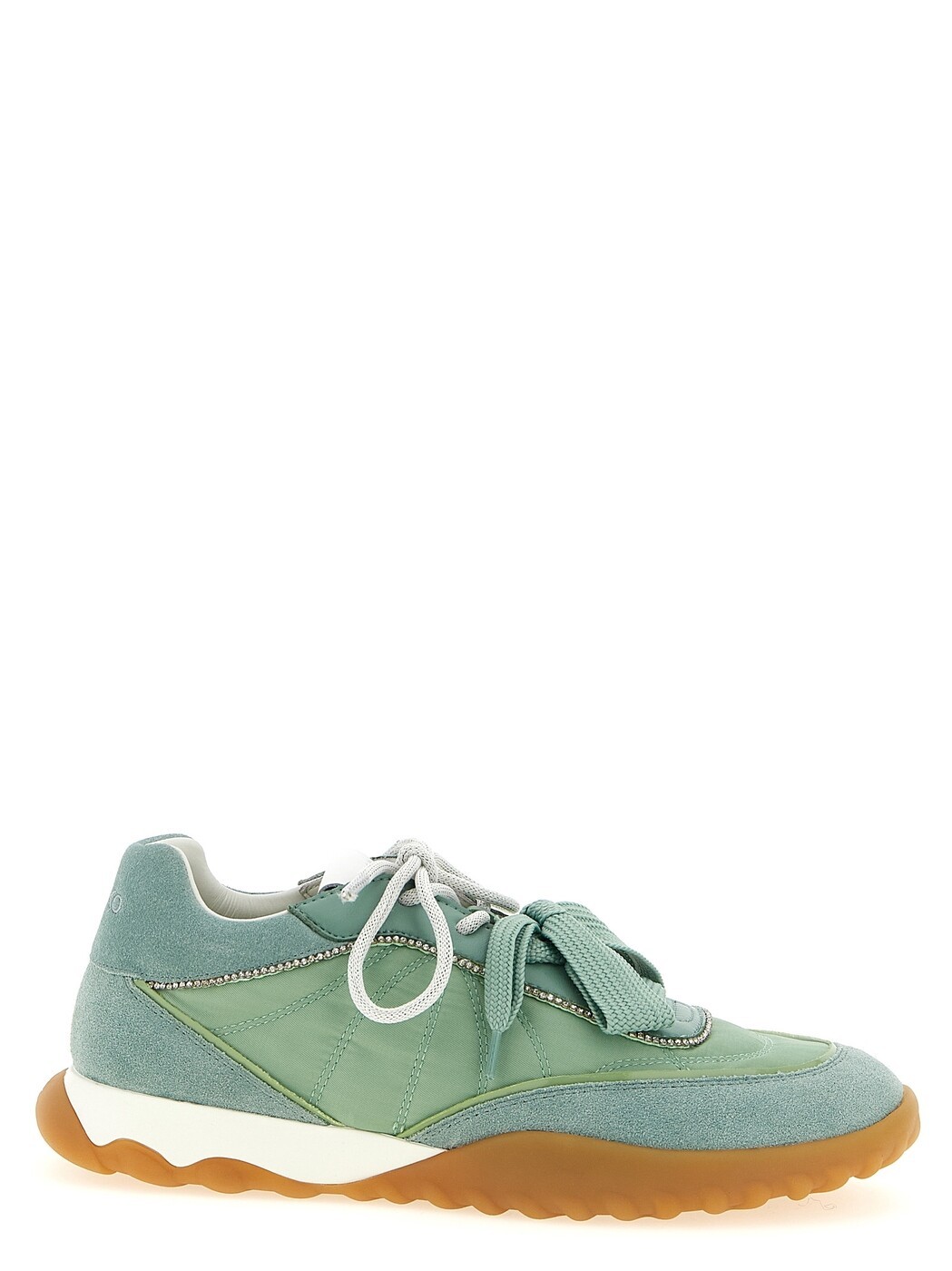 ピンコ PINKO スニーカー レディース 緑であること Sneakers \u0027Gea 02\u0027 sneakers SS0179P076T14 Green 関税 貨物輸送無料 2026SS ju