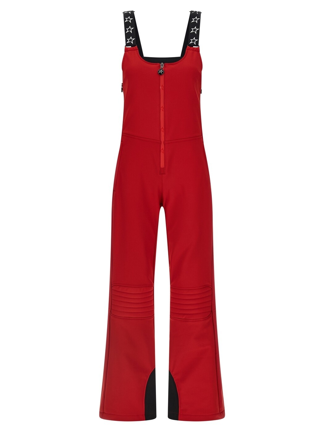 純然たるちょっとの間 PERFECT MOMENT セットアップ オールインワン レディース 赤いこと Jumpsuits \u0027JG Bib\u0027 ski overalls W30012981702 Red 関税 貨物輸送無料 2025AW ju