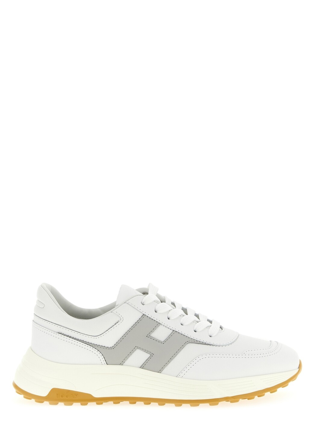 ホー火器 HOGAN スニーカー メンズ マルチ色つや Sneakers \u0027Hyperlight\u0027 sneakers HXM5630FR30U6U3038 Multicolor 関税 貨物輸送無料 2026SS ju