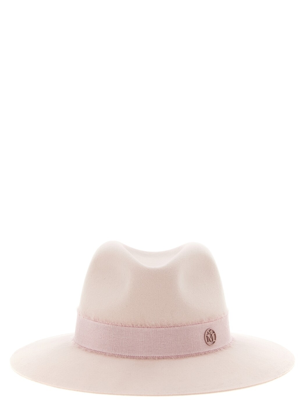 住み家 ミッシェル MAISON MICHEL かぶり笠 鳥打ち帽 レディース さくら色 Hats \u0027Henrietta\u0027 hat 1002175001BABYPINK Pink 関税 貨物輸送無料 2025AW ju