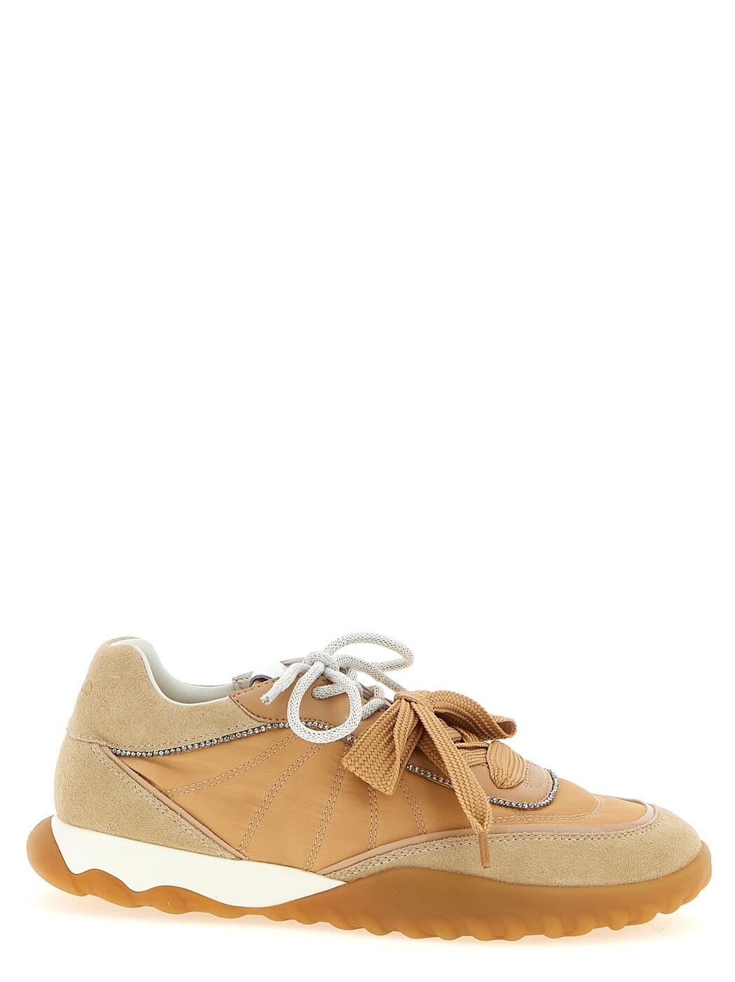 ピンコ PINKO スニーカー レディース ベージュ Sneakers \u0027Gea 02\u0027 sneakers SS0179P076Q61 Beige 関税 貨物輸送無料 2026SS ju