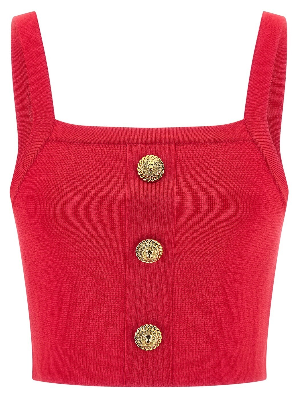 バルマン BALMAIN Tシャツ トップス レディース パープル T-shirts and tops Top 3 buttons GF1AA415KJ434PK Fuchsia 関税 送料無料 2026SS ju|BRANDSHOP「il Tesoro」
