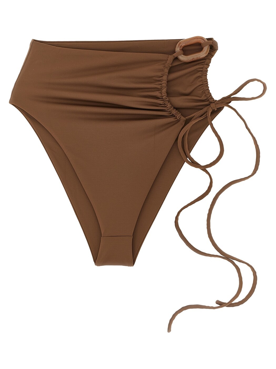 マグダ ブトリム MAGDA BUTRYM 海水着 スイムウェア レディース 赤銅色 Swimwear \u0027RE26\u0027 bikini briefs 616426BROWN Brown 関税 貨物輸送無料 2026SS ju