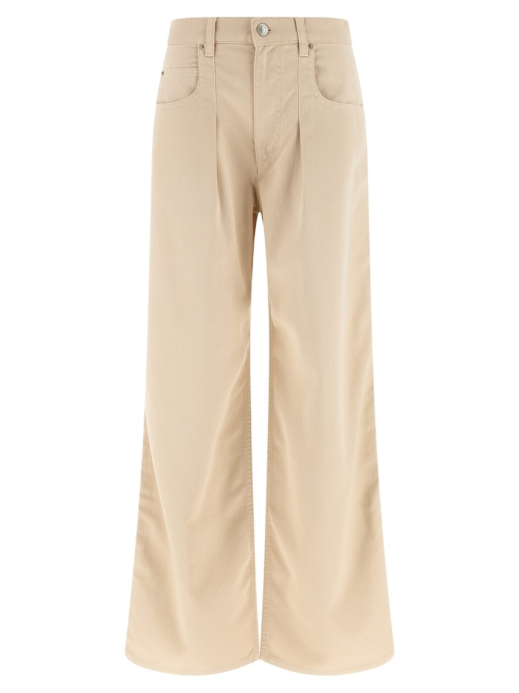 イザベル マラン ISABEL MARANT デニム レディース ベージュ Jeans 'Rodayna' jeans PA0554FAB1H07I23EC Beige 関税 送料無料 2026SS ju|BRANDSHOP「il Tesoro」