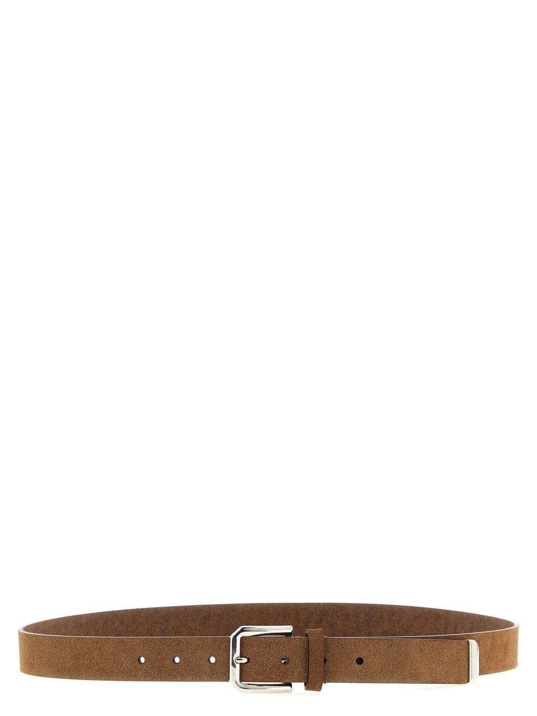 ブルネロ クチネリ BRUNELLO CUCINELLI 三尺帯 メンズ 赤銅色 Belts Braided leather belt MAUGP317C8831 Brown 関税 貨物輸送無料 2026SS ju