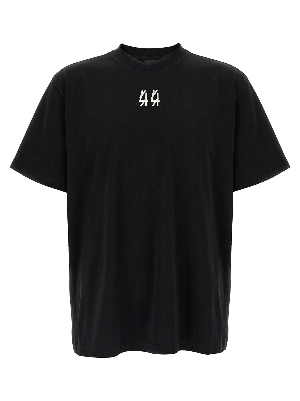 44 LABEL GROUP プルオーバー メンズ 黒いこと T-shirts \u0027Centipede\u0027 T-shirt B0030556FA706P767 Black 関税 貨物輸送無料 2026SS ju