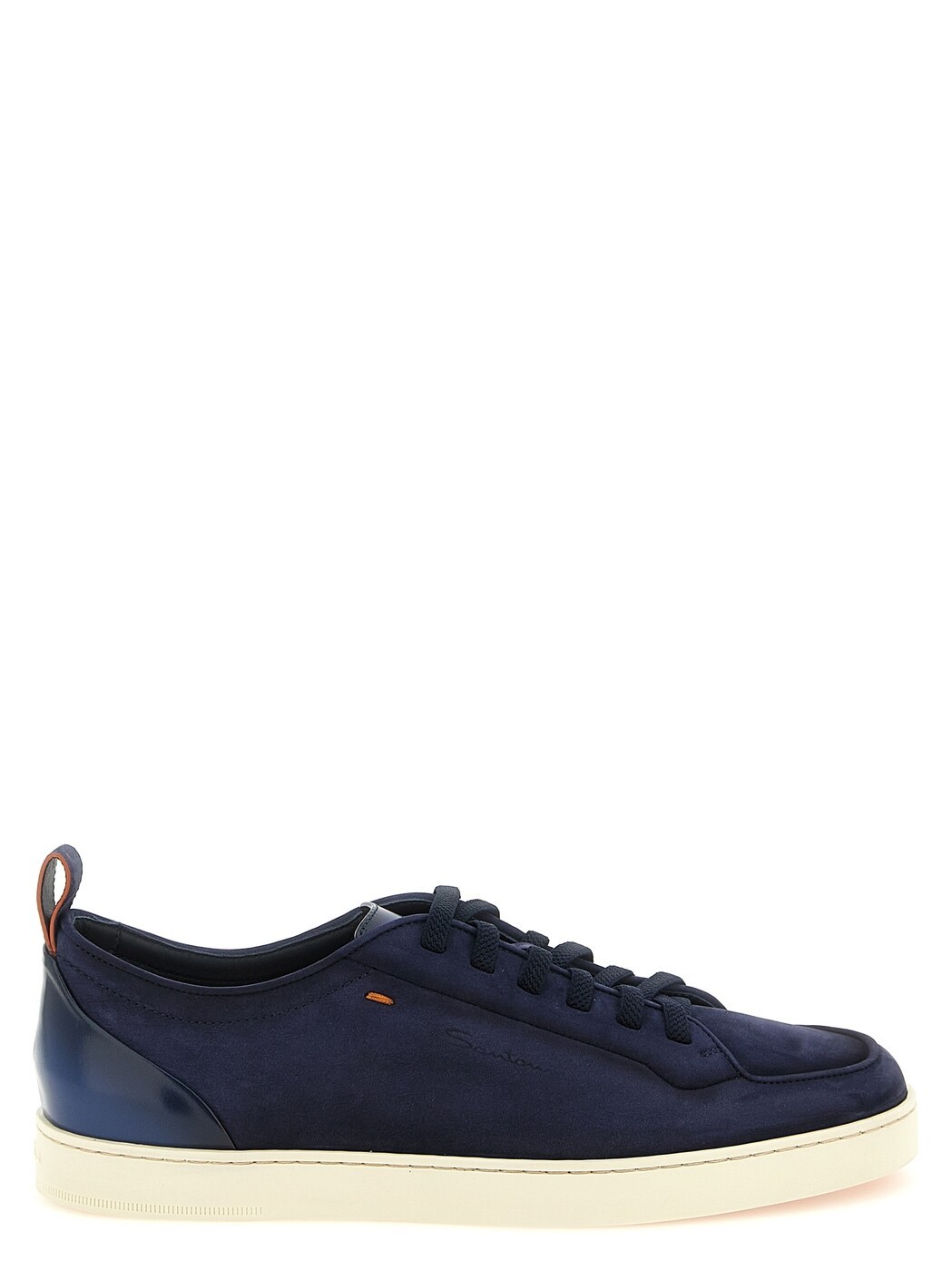 サントーニ SANTONI スニーカー メンズ 青み Sneakers \u0027Montecarlo\u0027 sneakers MBNO22184TIRTFEHU59 Blue 関税 貨物輸送無料 2026SS ju