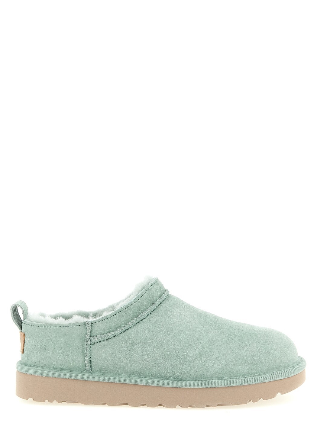 アグ オーストラリア連邦 UGG AUSTRALIA ブーツ レディース 緑であること Boots \u0027Classic Micro\u0027 ankle boots 1173891ART Green 関税 貨物輸送無料 2026SS ju