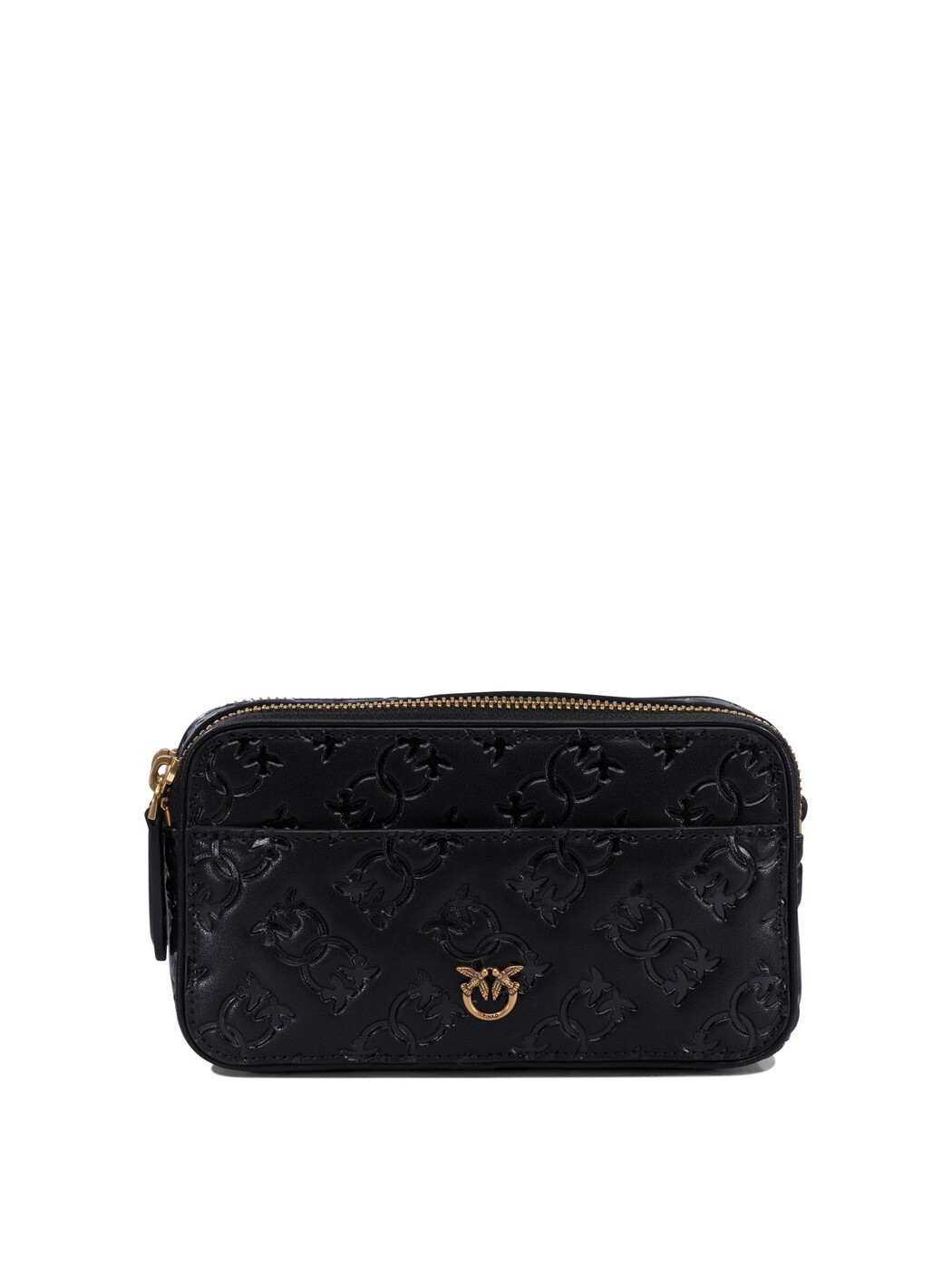 ピンコ PINKO バッグ レディース ブラック Business bags Crossbody bags 104292A1YBZ99Q Black 関税 送料無料 2025SS vi｜BRANDSHOP「il Tesoro」