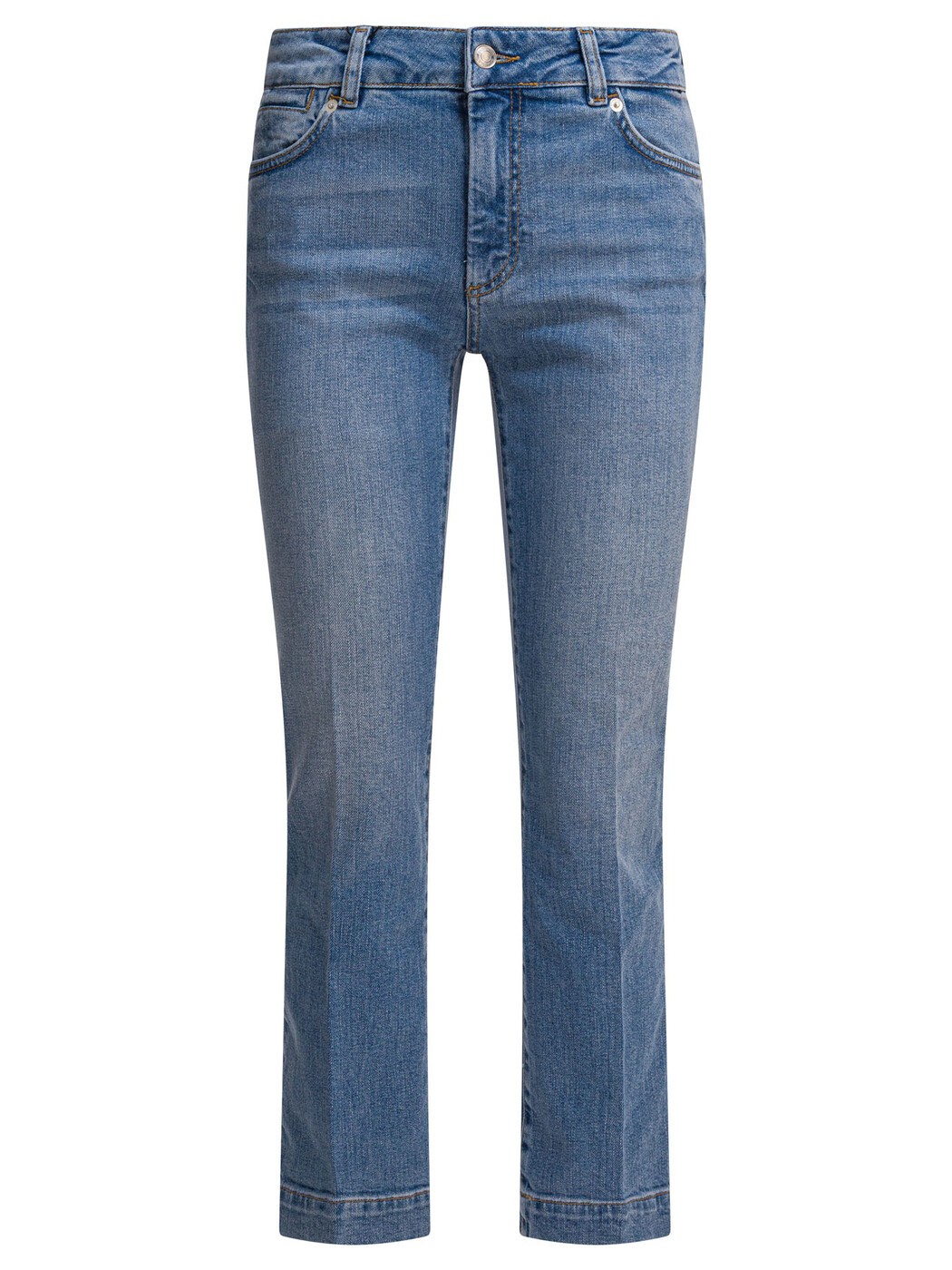 マックスマーラスポーツマックス MAX MARA SPORTMAX ジーンズ レディース 青色 Jeans \