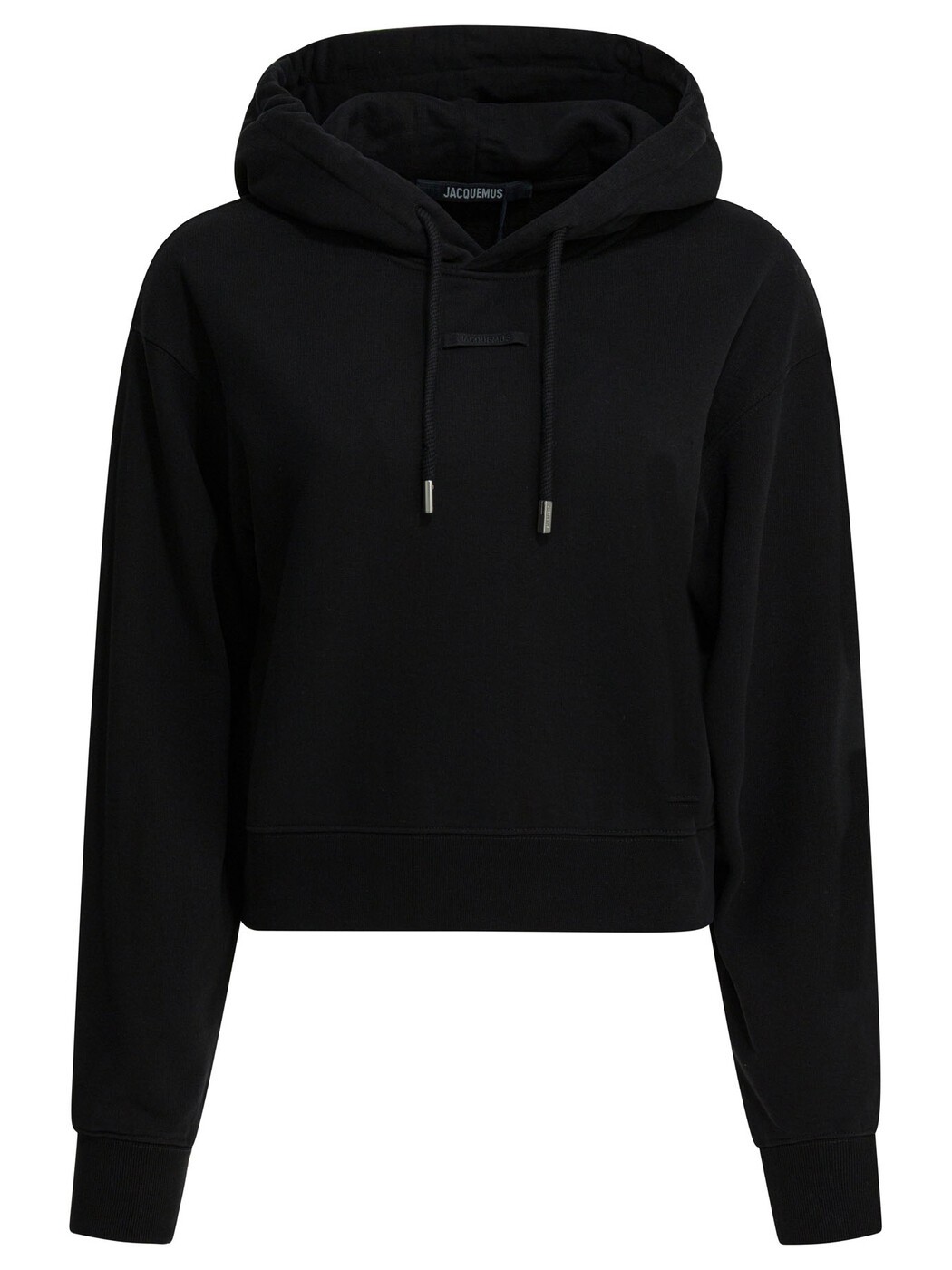 ジャックムス JACQUEMUS 調教師 レディース 黒いこと Sweatshirts \