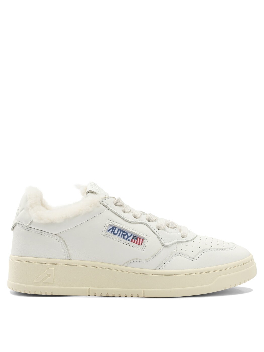 AUTRY スニーカー レディース 白いこと Sneakers \