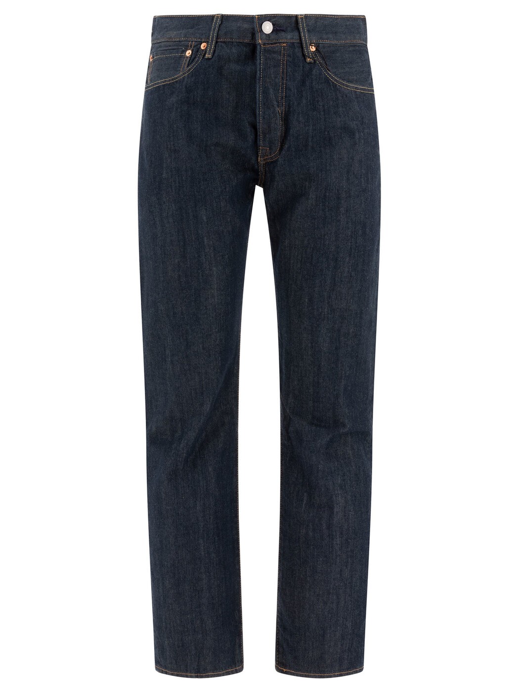 リーバイス LEVIS デニム メンズ ブルー Jeans "501 Original" Jeans 005010162 Blue 関税 送料無料 2025SS vi｜BRANDSHOP「il Tesoro」