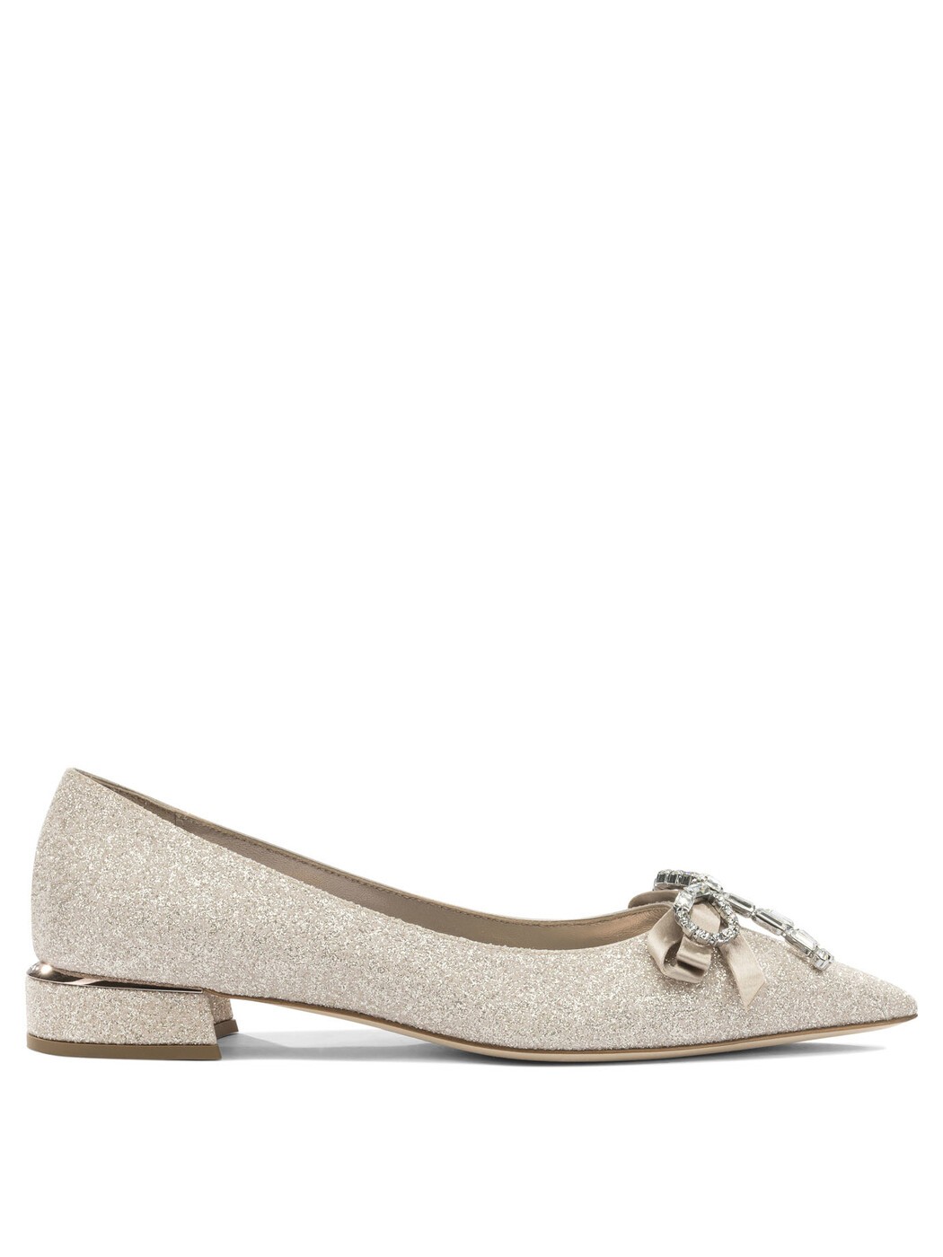 ジミーチュウ JIMMY CHOO ハイヒール パンプス レディース ゴールド High heels "Auria 25 mm" pump AURIA FLATHGQLIGHT SOFT GOLD/CRYSTAL Gold 関税 送料無料 2026SS vi｜BRANDSHOP「il Tesoro」