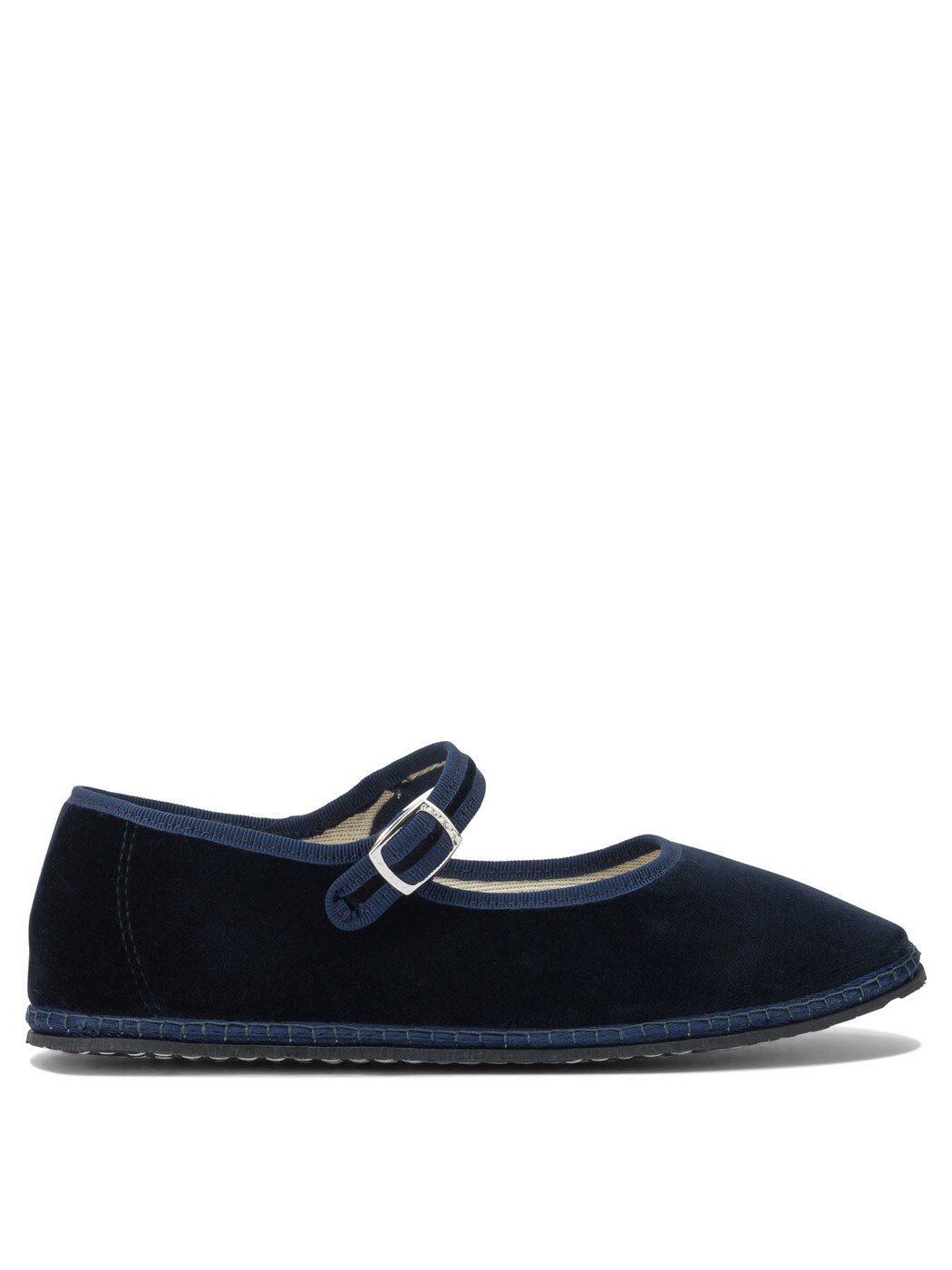 ヴィビ ヴェネツィア VIBIVENEZIA フラットシューズ フラットシューズ レディース ブルー Flat Shoes Ballerinas MARY JANEBLU Blue 関税 送料無料 2026AW vi｜BRANDSHOP「il Tesoro」