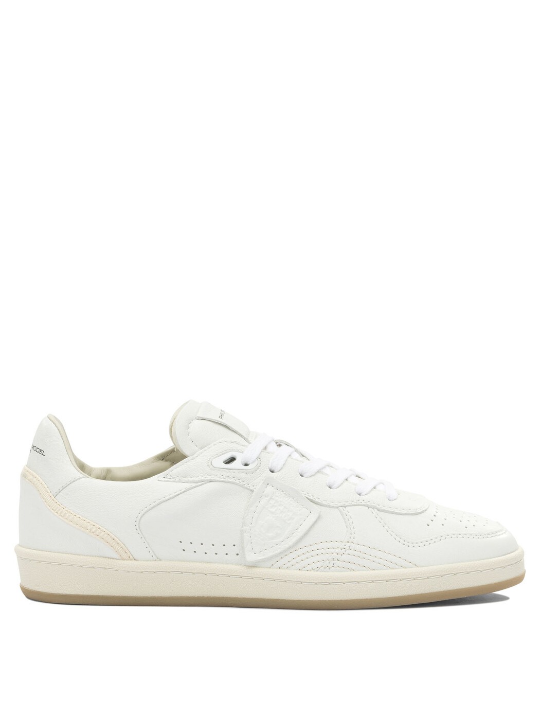 フィリップ モデル PHILIPPE MODEL スニーカー メンズ ホワイト Sneakers Sneakers & Slip-On PGLUWW01 White 関税 送料無料 2026SS vi|BRANDSHOP「il Tesoro」