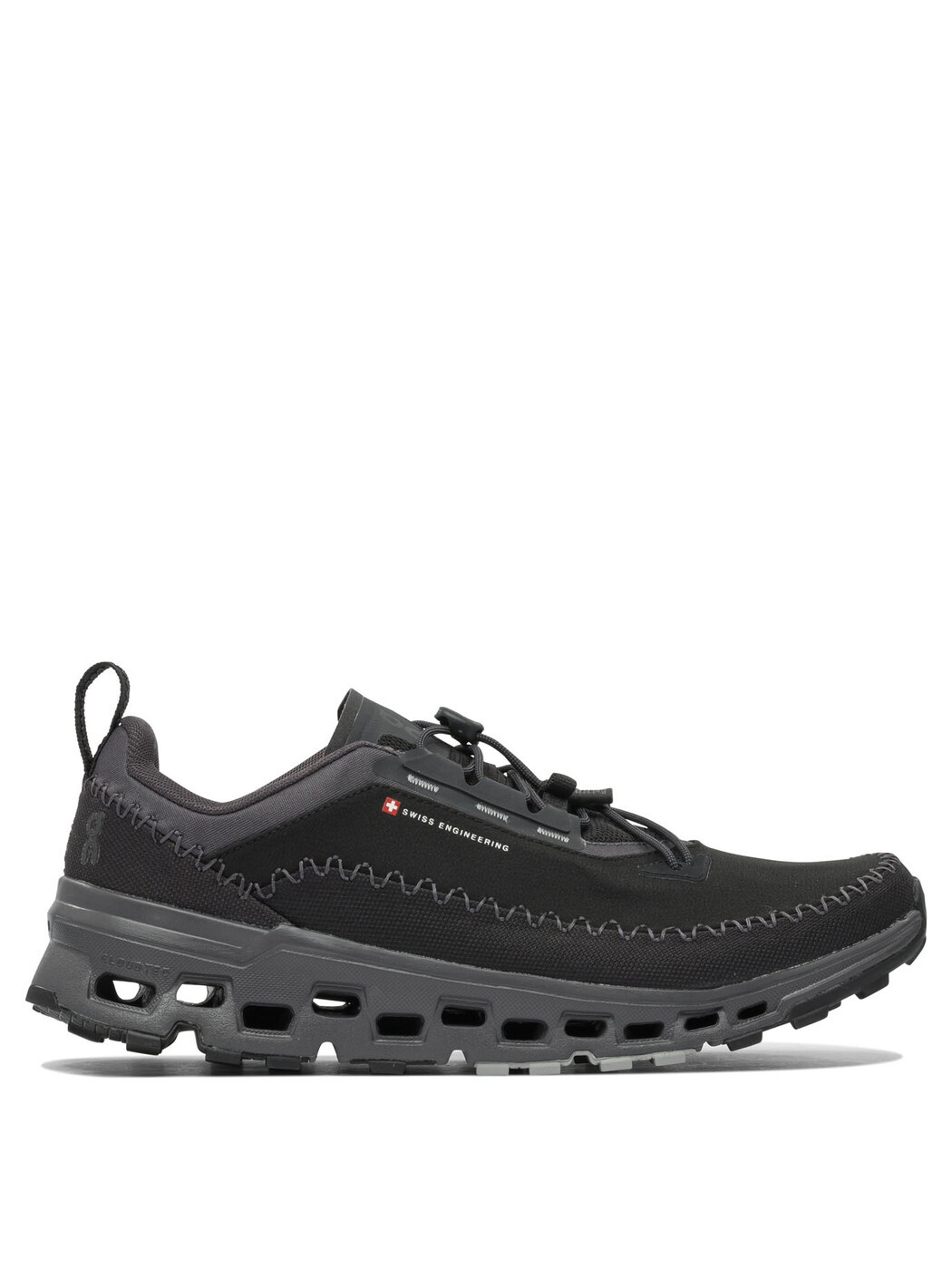 オンランニング ON RUNNING スニーカー メンズ 黒いこと Sneakers \"Cloudaway 2\"" sneakers 3ME30050106BLACK ECLIPSE Black 関税 貨物輸送無料 2026SS vi"