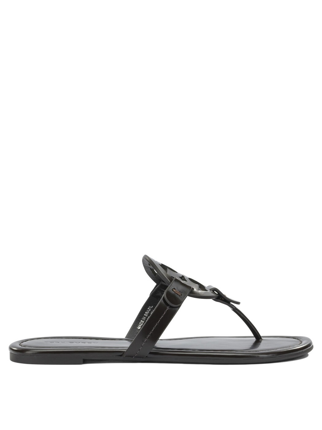 トリー バーチ TORY BURCH サンダル レディース ブラウン Sandals Sandals 174875200 Brown 関税 送料無料 2026SS vi|BRANDSHOP「il Tesoro」