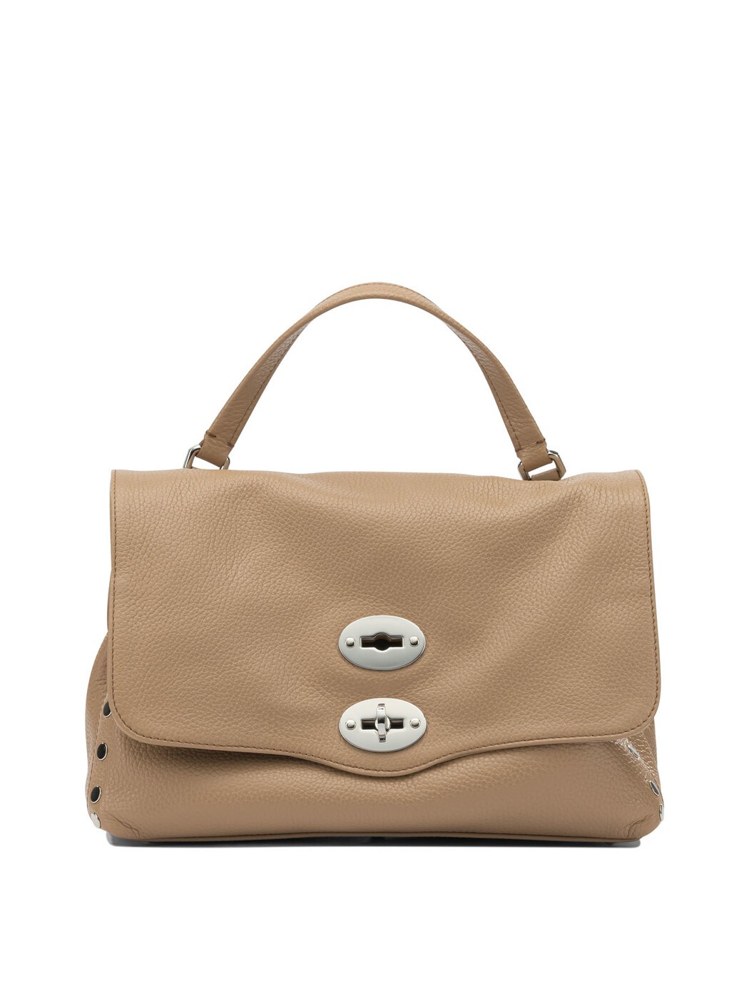 ザネラート ZANELLATO 御徒面子 レディース ベージュ Business bags \