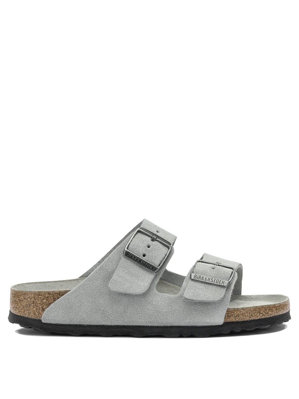 ビルケンシュトック BIRKENSTOCK サンダル レディース グレー Sandals \"Arizona\" Low sandals 1031663DSAGE TONAL Grey 関税 送料無料 2026SS vi