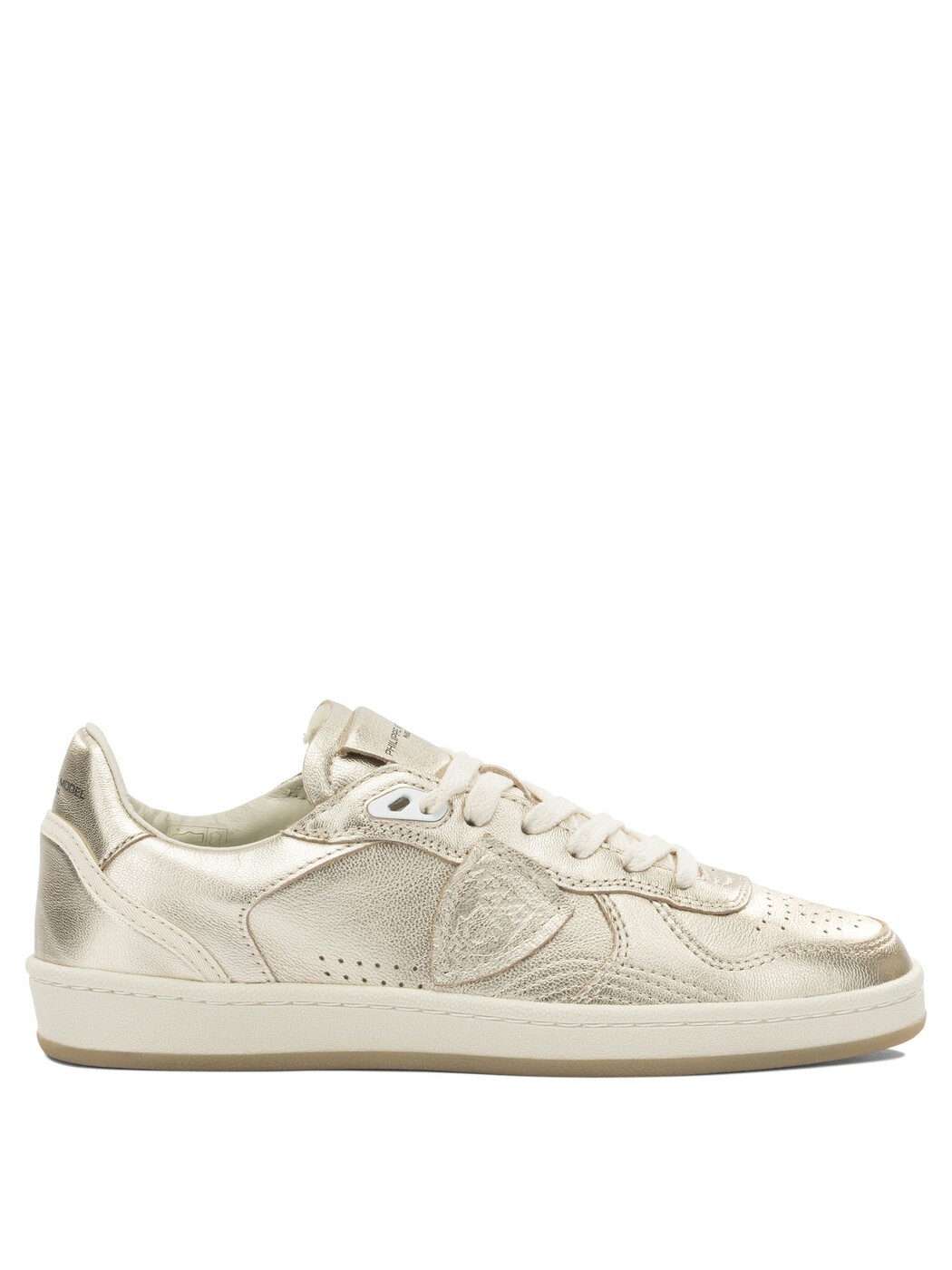 フィリップ模範例 PHILIPPE MODEL PARIS スニーカー レディース しろがね色 Sneakers Sneakers \u0026 Slip-On PGLDM001 Silver 関税 貨物輸送無料 2026SS vi スニーカー-靴