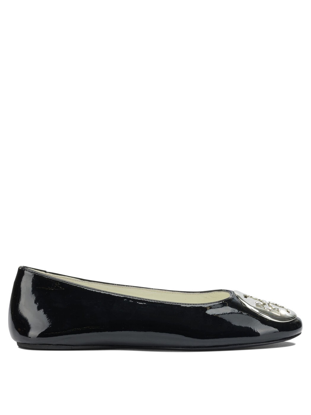 トリー バーチ TORY BURCH フラットシューズ フラットシューズ レディース ブラック Flat Shoes Ballerinas 173536006 Black 関税 送料無料 2026SS vi｜BRANDSHOP「il Tesoro」