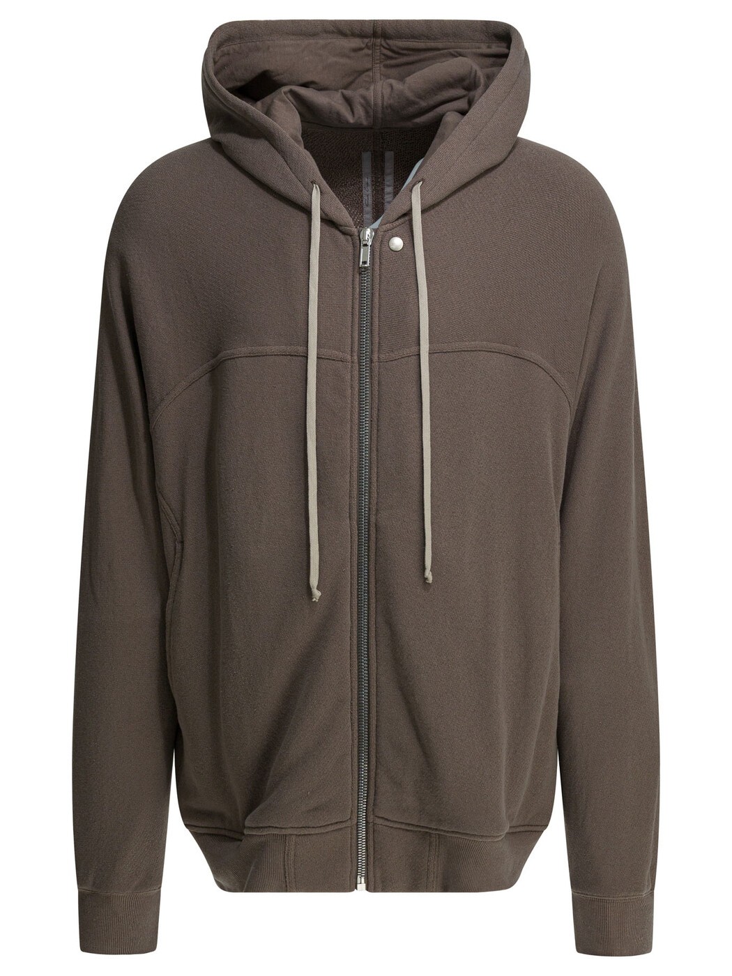 リック オウエンス RICK OWENS トレイナー 調教師 メンズ 赤銅色 Sweatshirts \