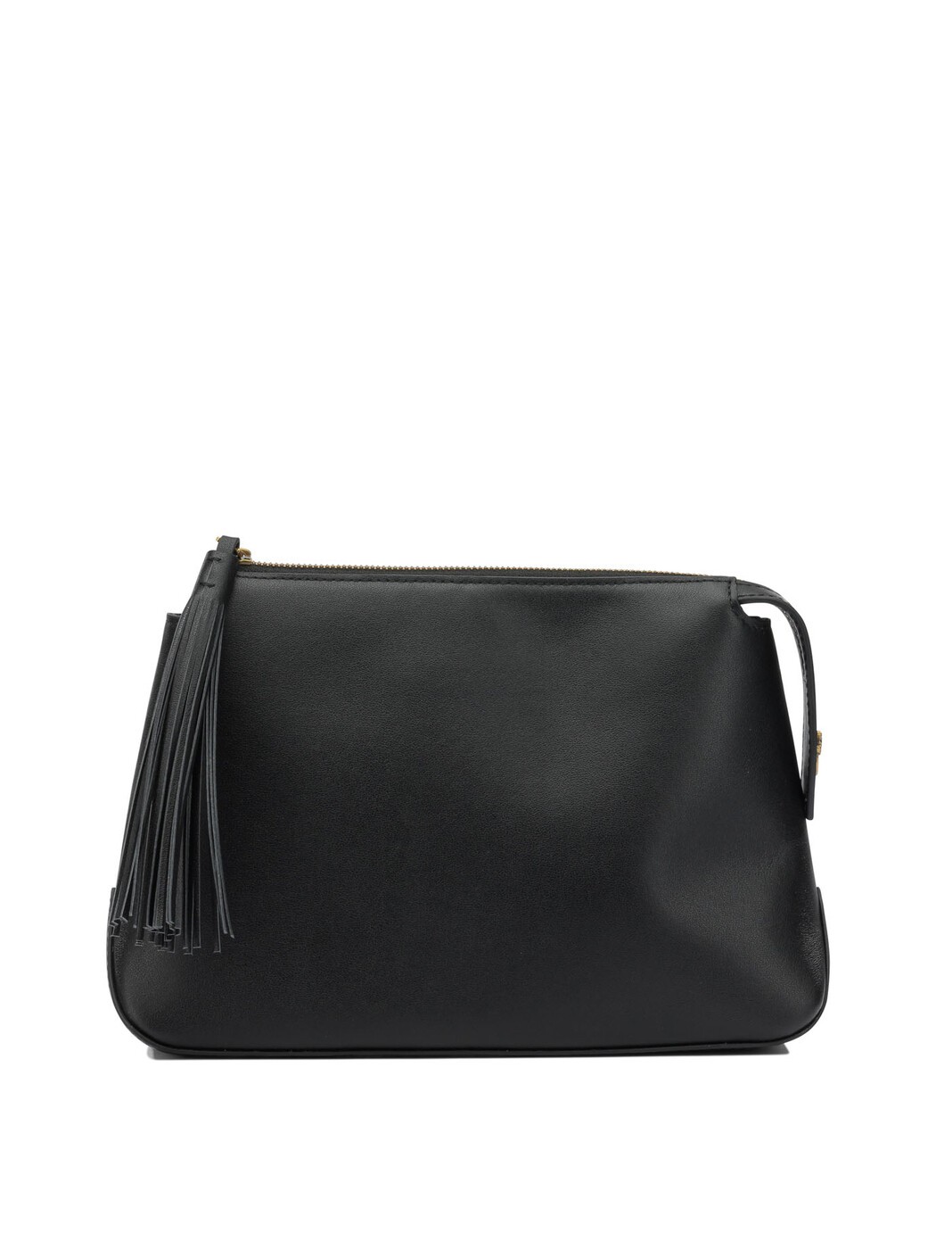 ピンコ PINKO クラッチペダル御徒面子 レディース 黒いこと Clutch and wristlets bags Clutches 106376A0QOZ99Q Black 関税 貨物輸送無料 2026SS vi