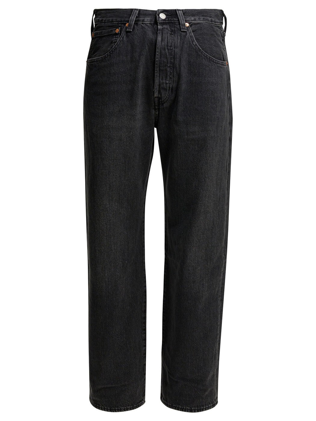 リーバイス LEVIS デニム メンズ ブラック Jeans "501 Loose" Straight Leg Jeans 0057U0005 Black 関税 送料無料 2026SS vi|BRANDSHOP「il Tesoro」