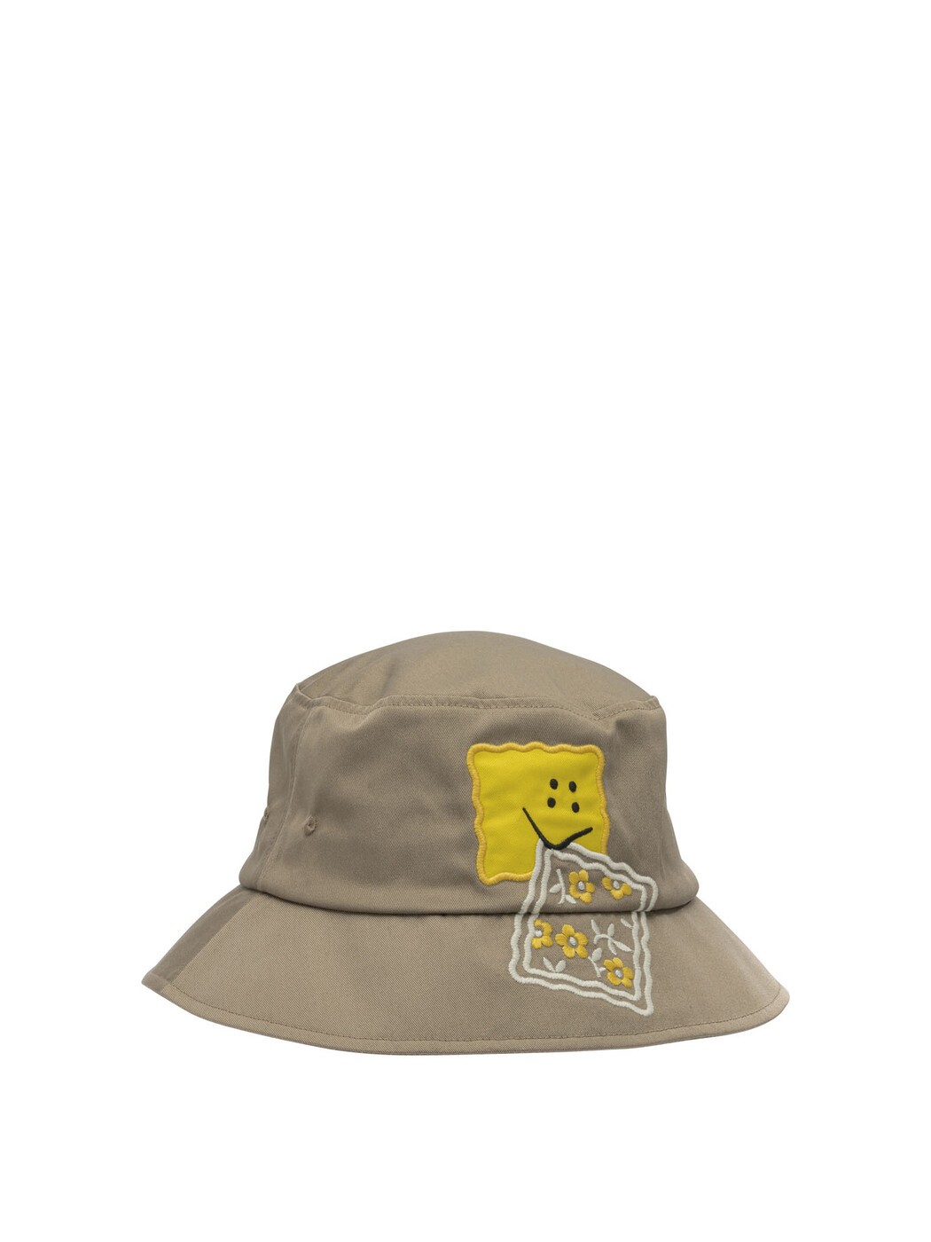 キャピタル KAPITAL ハット 帽子 メンズ ベージュ Hats "Peckish Rainbowy" bucket hat K2513XH572BEIGE Beige 関税 送料無料 2026SS vi|BRANDSHOP「il Tesoro」