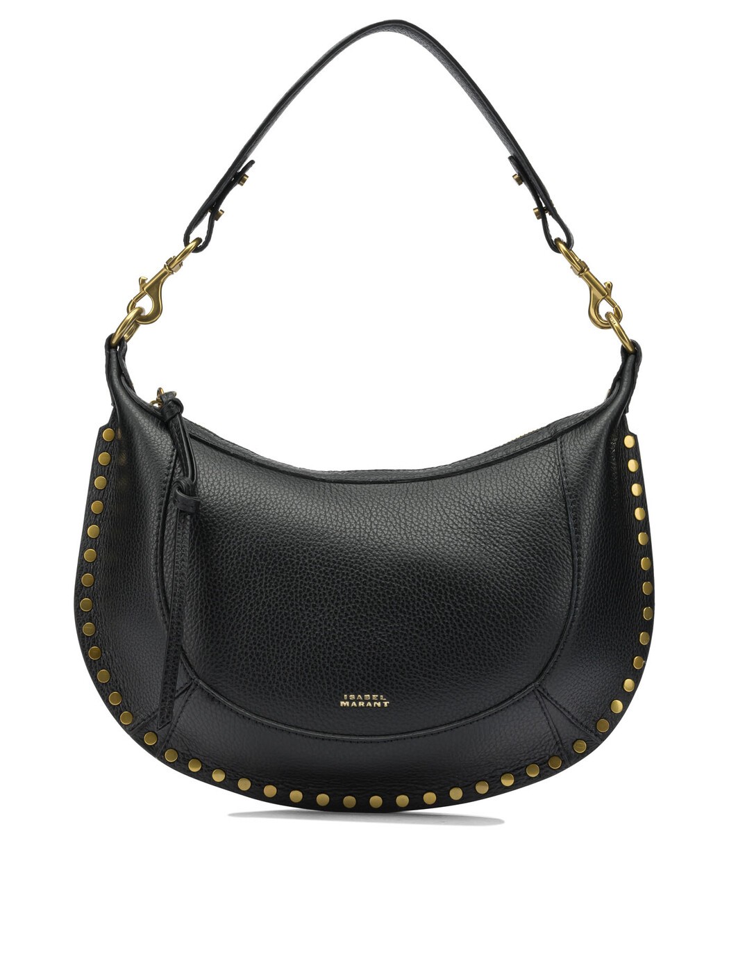 イザベル マラン ISABEL MARANT バッグ レディース ブラック Business bags "Naoko" Medium shoulder bag 26PPP0001FAD1C04M01BK Black 関税 送料無料 2026SS vi|BRANDSHOP「il Tesoro」