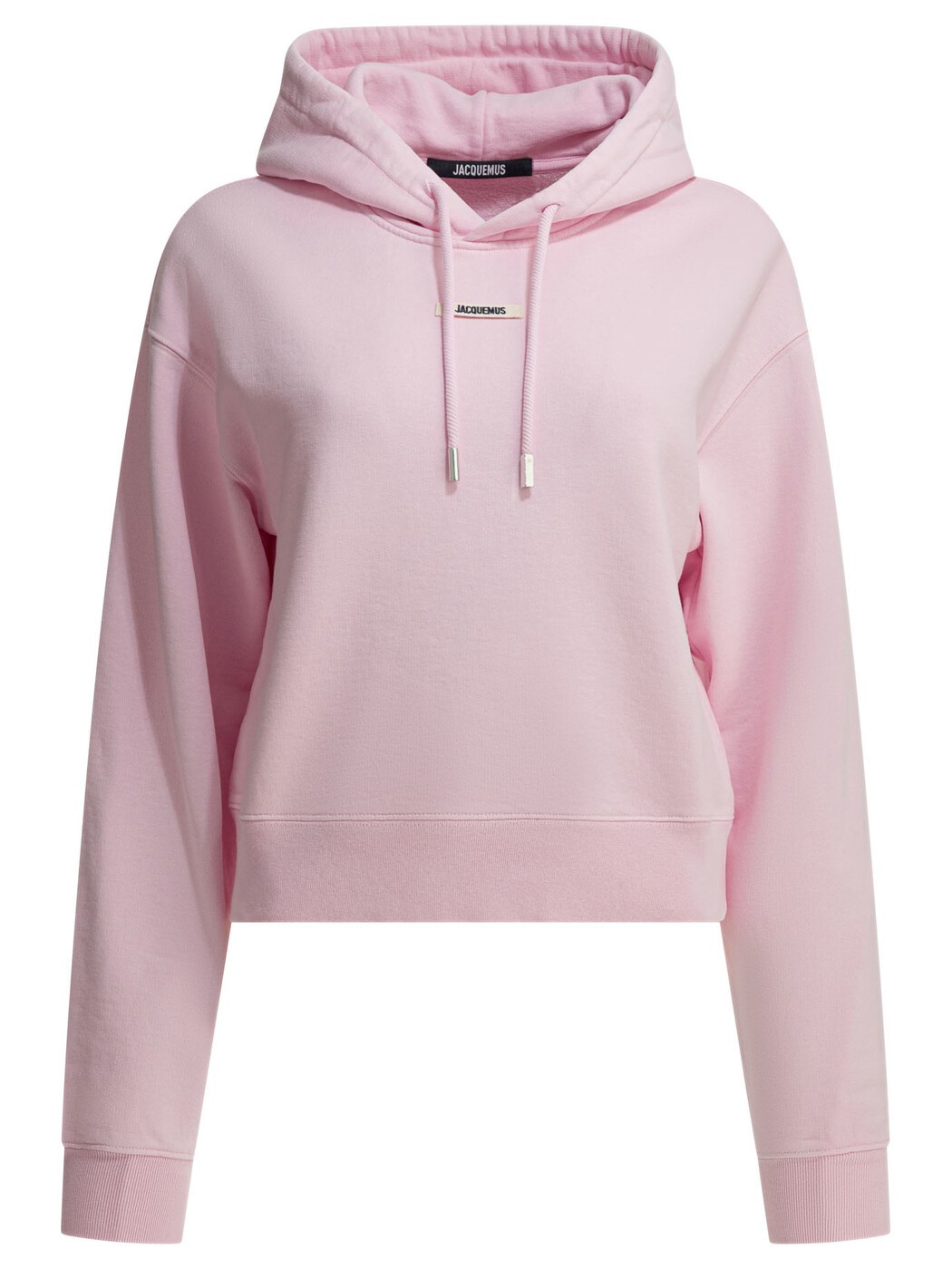 ジャックムス JACQUEMUS 調教師 レディース さくら色 Sweatshirts \