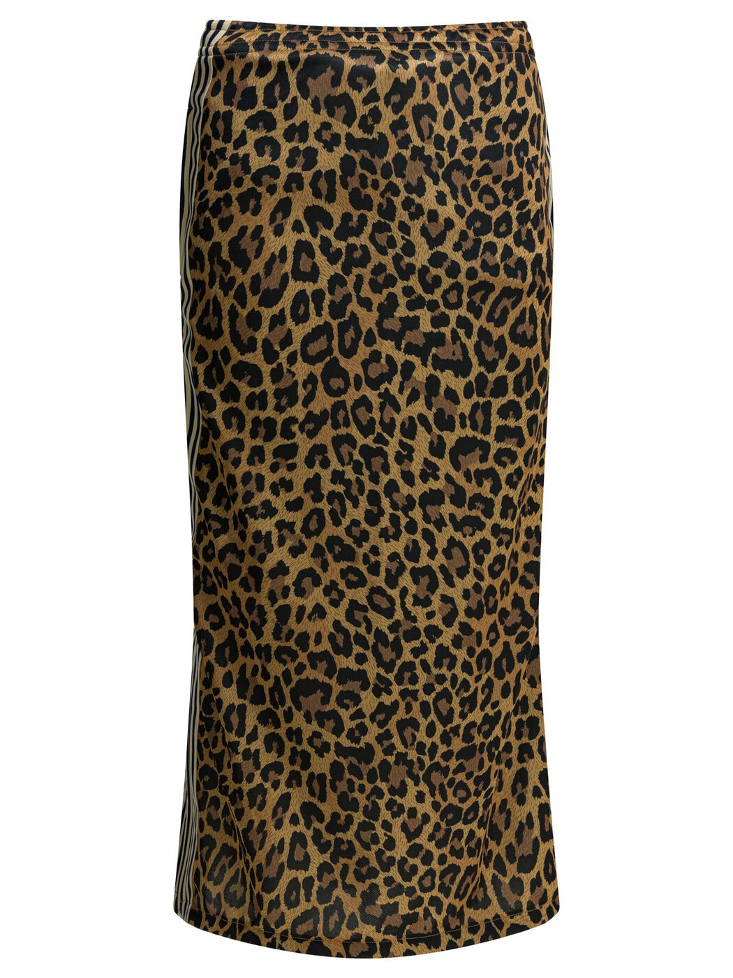 キャピタル KAPITAL スカート レディース ブラウン Skirts Animal long skirt EK-1845SKBROWN Brown 関税 送料無料 2025AW vi｜BRANDSHOP「il Tesoro」