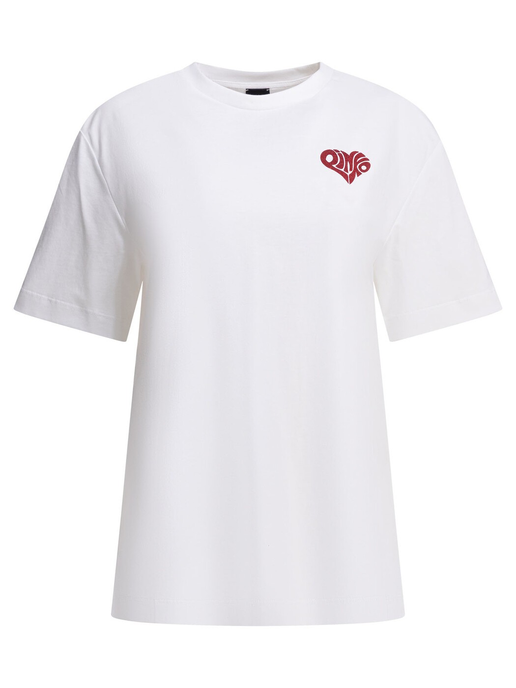 ピンコ PINKO スポーツシャツ プルオーバー レディース 白いこと T-shirts and polo shirts T-shirts 105526A33IZR2 White 関税 貨物輸送無料 2026SS vi