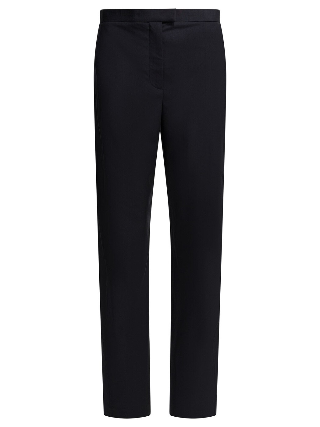 カイト KHAITE ズボン パンツ レディース ブルー Trousers Tailored pants "Borden" 3198735979 Blue 関税 送料無料 2026SS vi｜BRANDSHOP「il Tesoro」