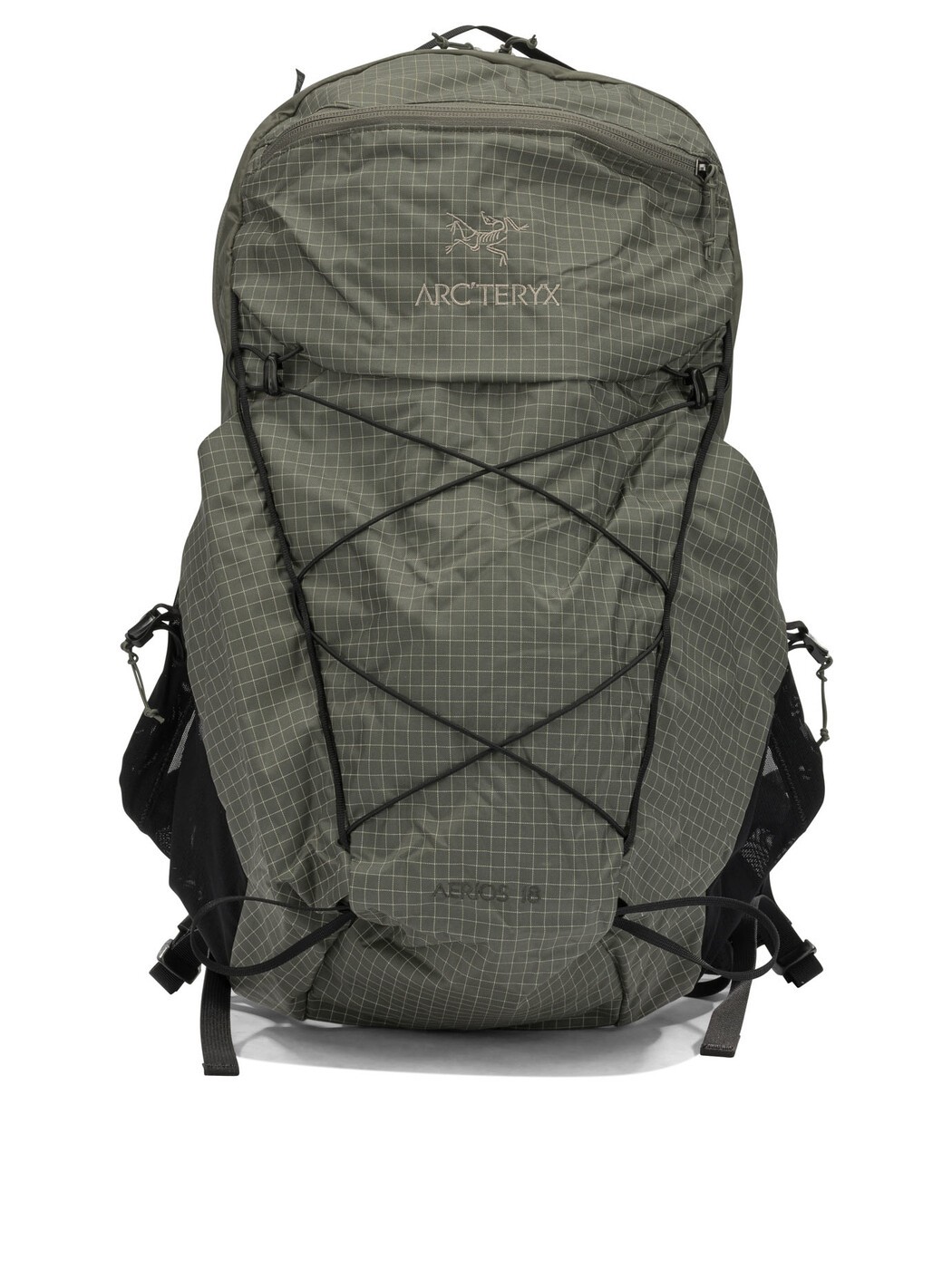 アークテリクス ARC\u0027TERYX 背嚢 うしろ側容器に並べる メンズ 緑であること Backpacks \