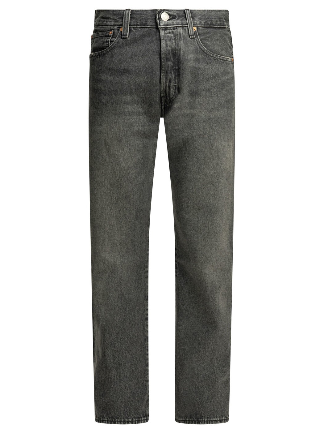 リーバイス LEVIS デニム メンズ ブラック Jeans "501 Relaxed" Straight Leg Jeans 0057V0009 Black 関税 送料無料 2026SS vi|BRANDSHOP「il Tesoro」