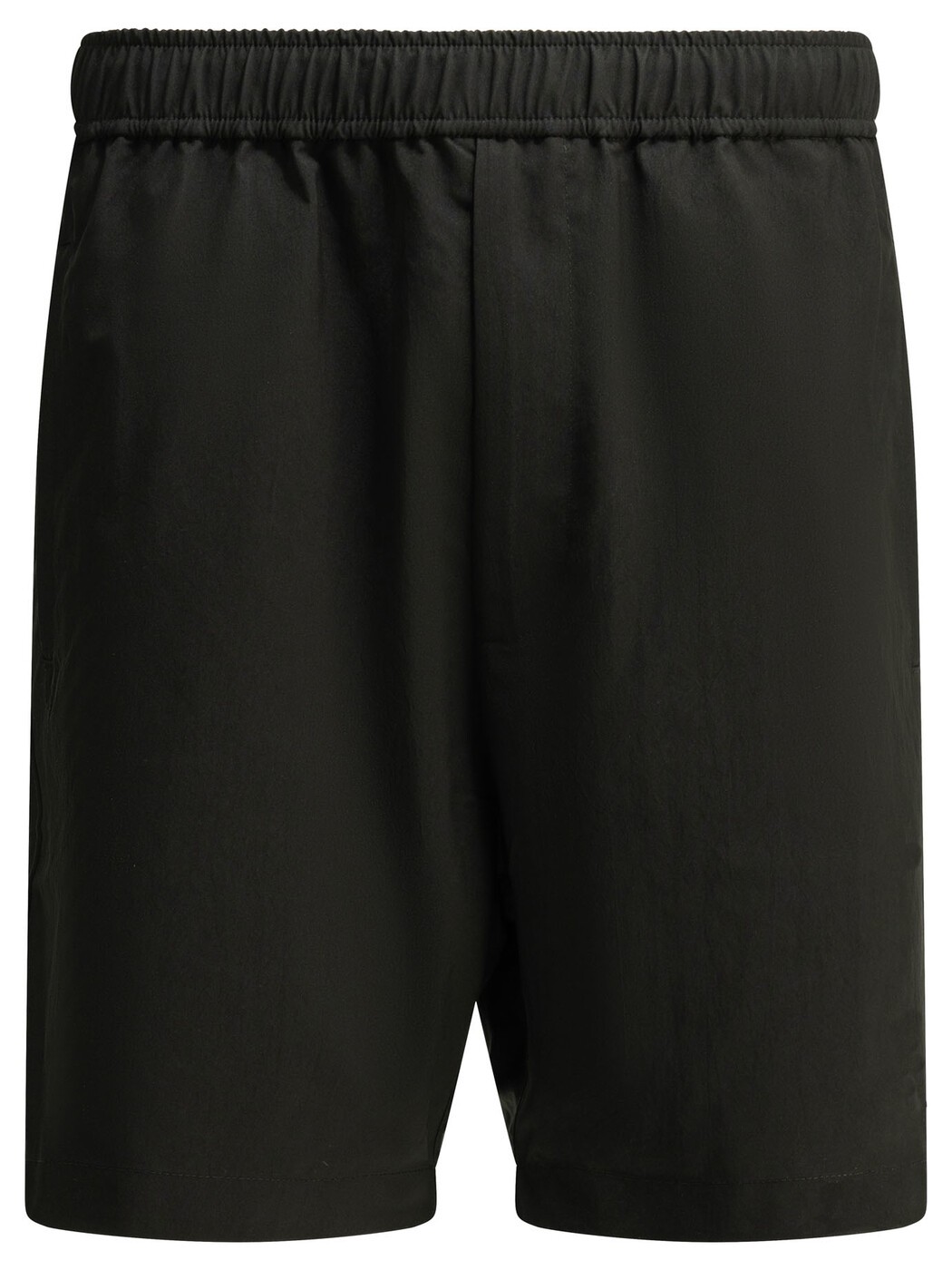 ジバンシィ GIVENCHY ショーツ メンズ ブラック Shorts Short with logo BM51PJ16DD001 Black 関税 送料無料 2026SS vi｜BRANDSHOP「il Tesoro」
