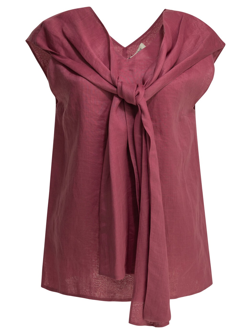 マックスマーラ MAX MARA S Tシャツ トップス レディース パープル T-shirts and tops Casual draped top 2619161043600SMMTALENTO059 Fuchsia 関税 送料無料 2026SS vi｜BRANDSHOP「il Tesoro」