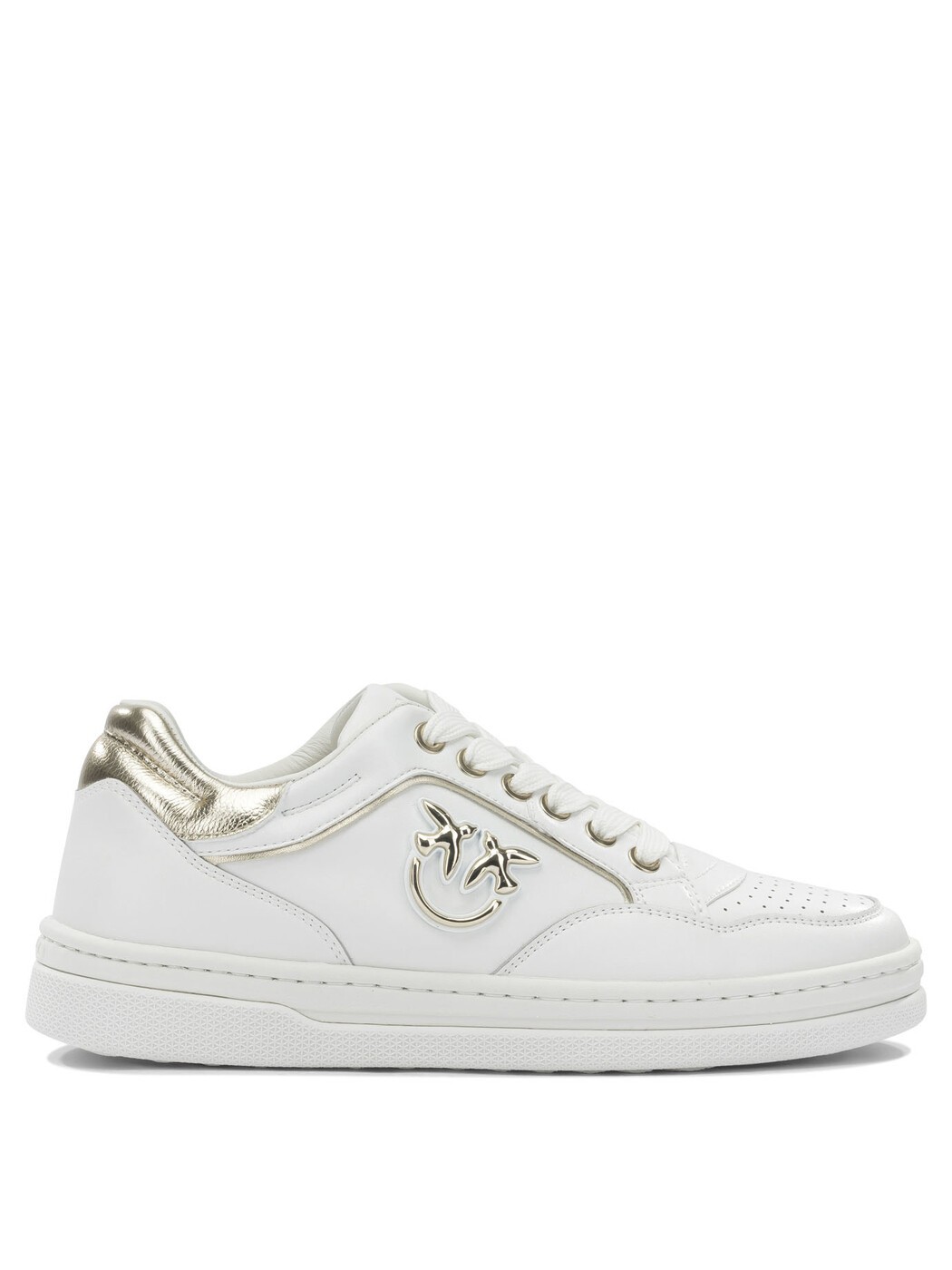 ピンコ PINKO スニーカー レディース 白いこと Sneakers Sneakers \u0026 Slip-On SS0159P001ZHC White 関税 貨物輸送無料 2026SS vi